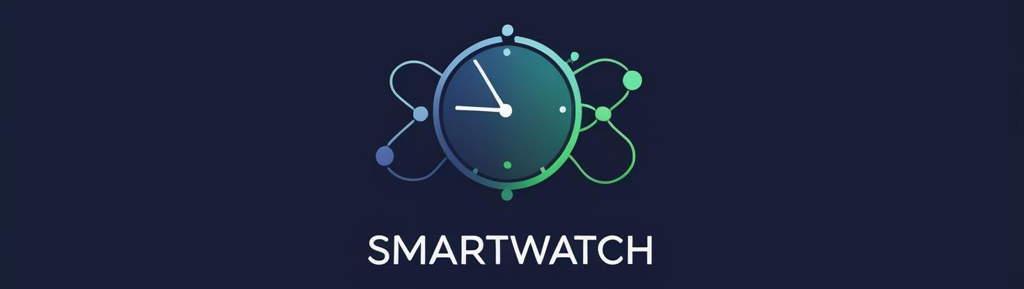 Logo SmartWatch